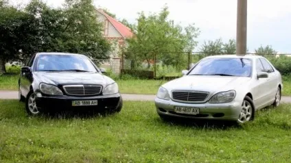 Який мерседес найнадійніший огляд моделей - твій АВТОПУЛЬС (європейських) Який мерседес найнадійніший огляд моделей - твій АВТОПУЛЬС