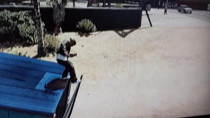Як відкрити задні двері у вантажівках і літаках gta 5