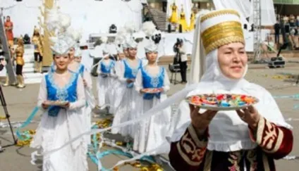 Як відзначають Науриз в різних країнах, мікс (значення свічка світло) Як відзначають Науриз в різних країнах, мікс