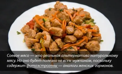 Яке м'ясо найкорисніше для чоловіків (корисне м'ясо для чоловіків) Яке м'ясо найкорисніше для чоловіків