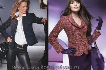 Як одягаються успішні жінки (представницям прекрасної статі) Як одягаються успішні жінки