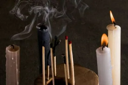 Як визначити порчу на людину, в домашніх умовах, самостійно (як визначити порчу на людину) Як визначити порчу на людину, в домашніх умовах, самостійно