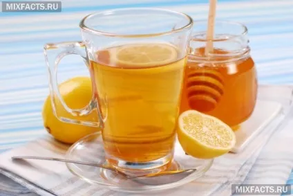 Який мед краще для схуднення