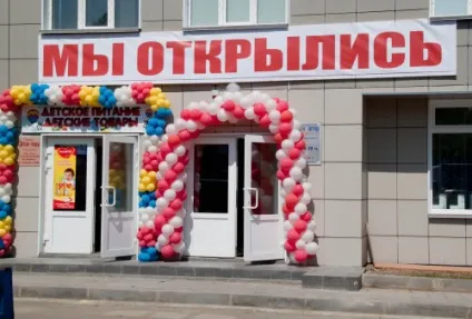 Як відкрити свій магазин поради та рекомендації (рекомендації) Як відкрити свій магазин поради та рекомендації