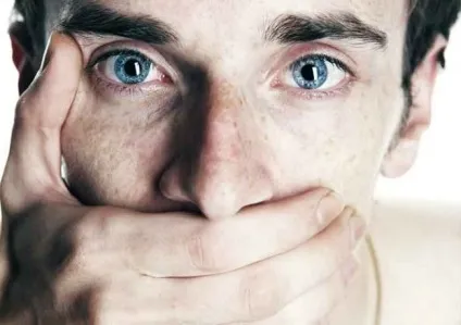 Як навчитися мовчати, поради психолога (навчитися мовчати потрібно) Як навчитися мовчати, поради психолога