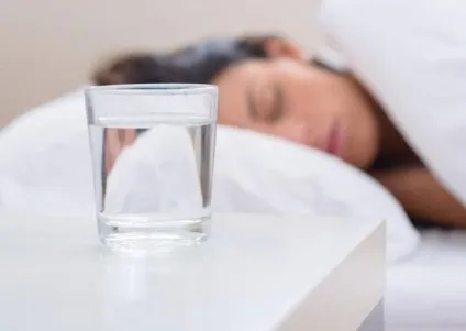 Як навчитися пити більше води