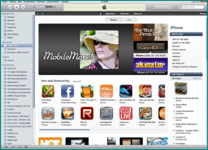 Як налаштувати ipad через itunes, корисні поради та інструкції для ipad, hi-tech, гаджети і яблука (інструкція) Як налаштувати ipad через itunes, корисні поради та інструкції для ipad, hi-tech, гаджети і яблука