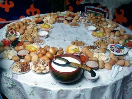 Як відзначають Науриз в різних країнах, мікс (значення свічка світло) Як відзначають Науриз в різних країнах, мікс
