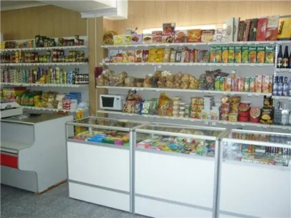 Як відкрити свій магазин поради та рекомендації (відкрити) Як відкрити свій магазин поради та рекомендації