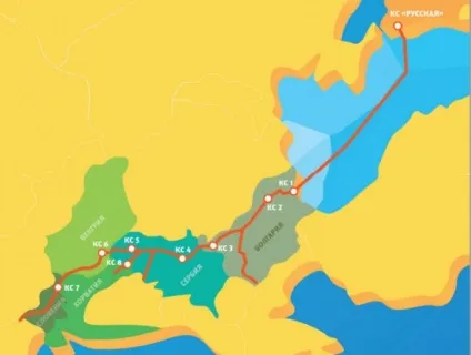 Як оформити газопровід у власність - право власності на газовий трубопровід - оформлення