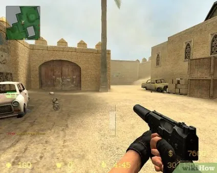 Як навчитися краще грати в counter strike