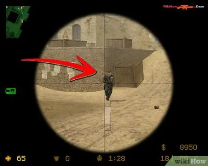 Як навчитися краще грати в counter strike