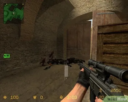 Як навчитися краще грати в counter strike