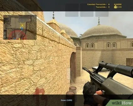 Як навчитися краще грати в counter strike