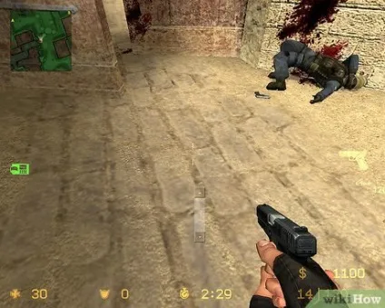 Як навчитися краще грати в counter strike