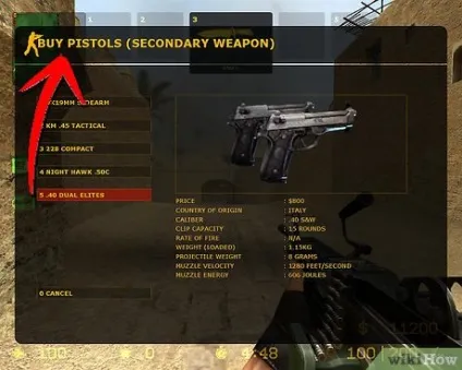 Як навчитися краще грати в counter strike