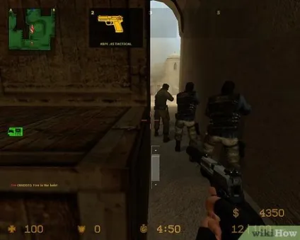 Як навчитися краще грати в counter strike
