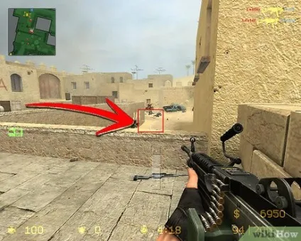 Як навчитися краще грати в counter strike