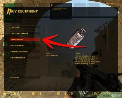 Як навчитися краще грати в counter strike