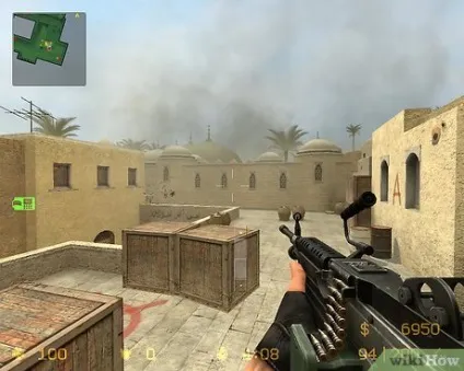 Як навчитися краще грати в counter strike