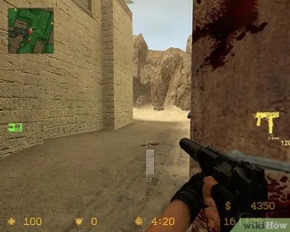 Як навчитися краще грати в counter strike