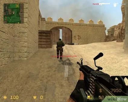 Як навчитися краще грати в counter strike