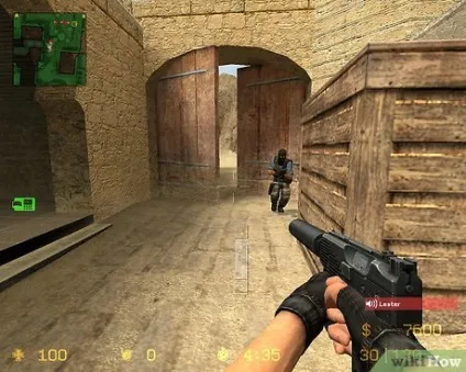 Як навчитися краще грати в counter strike