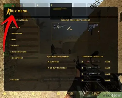 Як навчитися краще грати в counter strike