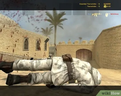 Як навчитися краще грати в counter strike