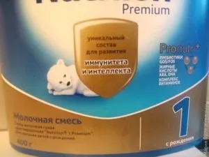 Як правильно перейти на змішане вигодовування (суміш) Як правильно перейти на змішане вигодовування