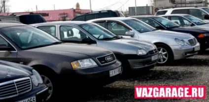 Як підготувати автомобіль до продажу