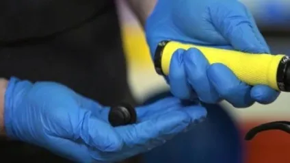 Як поміняти ручки (гріпси) на велосипеді (ручки) Як поміняти ручки (гріпси) на велосипеді
