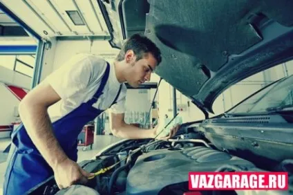 Як підготувати автомобіль до продажу