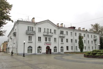 Як перевести нерухомість в комерційну нерухомість (комерція) Як перевести нерухомість в комерційну нерухомість