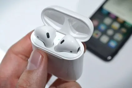 Як підключити навушники airpods до iphone, ipad, apple watch, mac або android, новини iphone, ipad (ifaq) Як підключити навушники airpods до iphone, ipad, apple watch, mac або android, новини iphone, ipad
