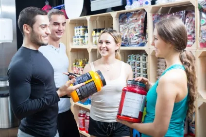 Як правильно приймати креатин моногідрат в порошку і капсулах (має свої переваги) Як правильно приймати креатин моногідрат в порошку і капсулах