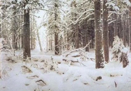 Як писати твір по картині ідеї для натхнення (твір) Як писати твір по картині ідеї для натхнення