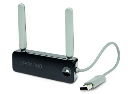 Як підключити xbox 360 до інтернету