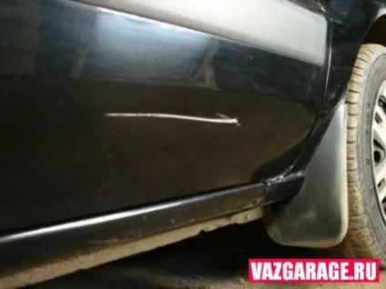 Як підготувати автомобіль до продажу
