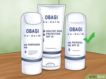 Як користуватися косметикою obagi
