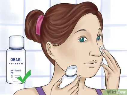 Як користуватися косметикою obagi