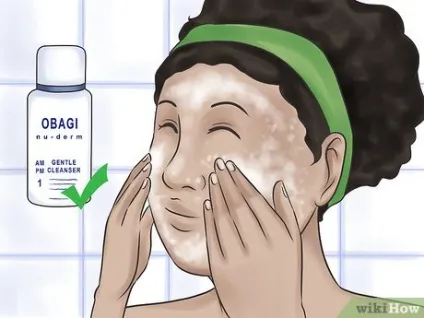 Як користуватися косметикою obagi