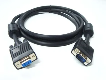 Як підключити ноутбук до телевізора через hdmi, vga, тюльпан, usb, wi-fi (телевізору) Як підключити ноутбук до телевізора через hdmi, vga, тюльпан, usb, wi-fi