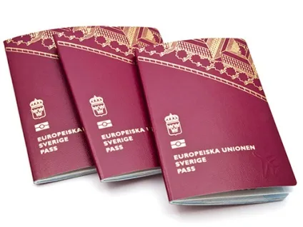 Як отримати громадянство і паспорт швеции громадянину України (швеции) Як отримати громадянство і паспорт швеции громадянину рф