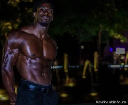 Як підвищити ефективність занять на брусах і турніках - street workout - тренування з (відео вуличні тренування) Як підвищити ефективність занять на брусах і турніках - street workout - тренування з