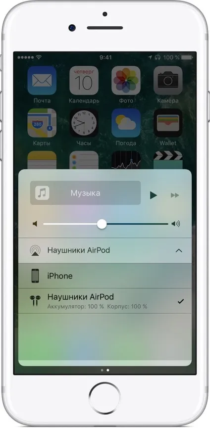 Як підключити навушники airpods до iphone, ipad, apple watch, mac або android, новини iphone, ipad (новини apple) Як підключити навушники airpods до iphone, ipad, apple watch, mac або android, новини iphone, ipad