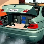 Як самому зробити худ для gta sa (зробити) Як самому зробити худ для gta sa