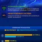 Як перевірити швидкість мобільного інтернету на смартфоні онлайн, безкоштовно, андройд, билайн (онлайн) Як перевірити швидкість мобільного інтернету на смартфоні онлайн, безкоштовно, андройд, билайн