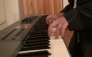 Як народжується пісня