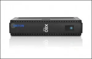 Як прошити тюнер orton x80 opticum, прошивка ресиверів (х80) Як прошити тюнер orton x80 opticum, прошивка ресиверів